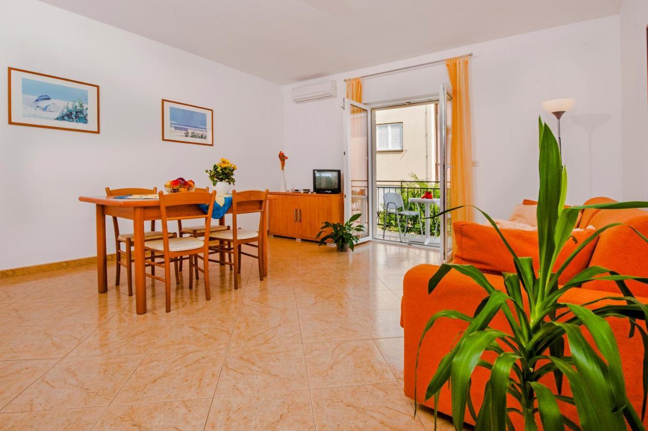Apartments Bella B Rovinj Exteriér fotografie